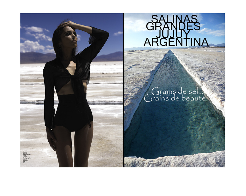 Male model photo shoot of Franck Gangemi in Argentina