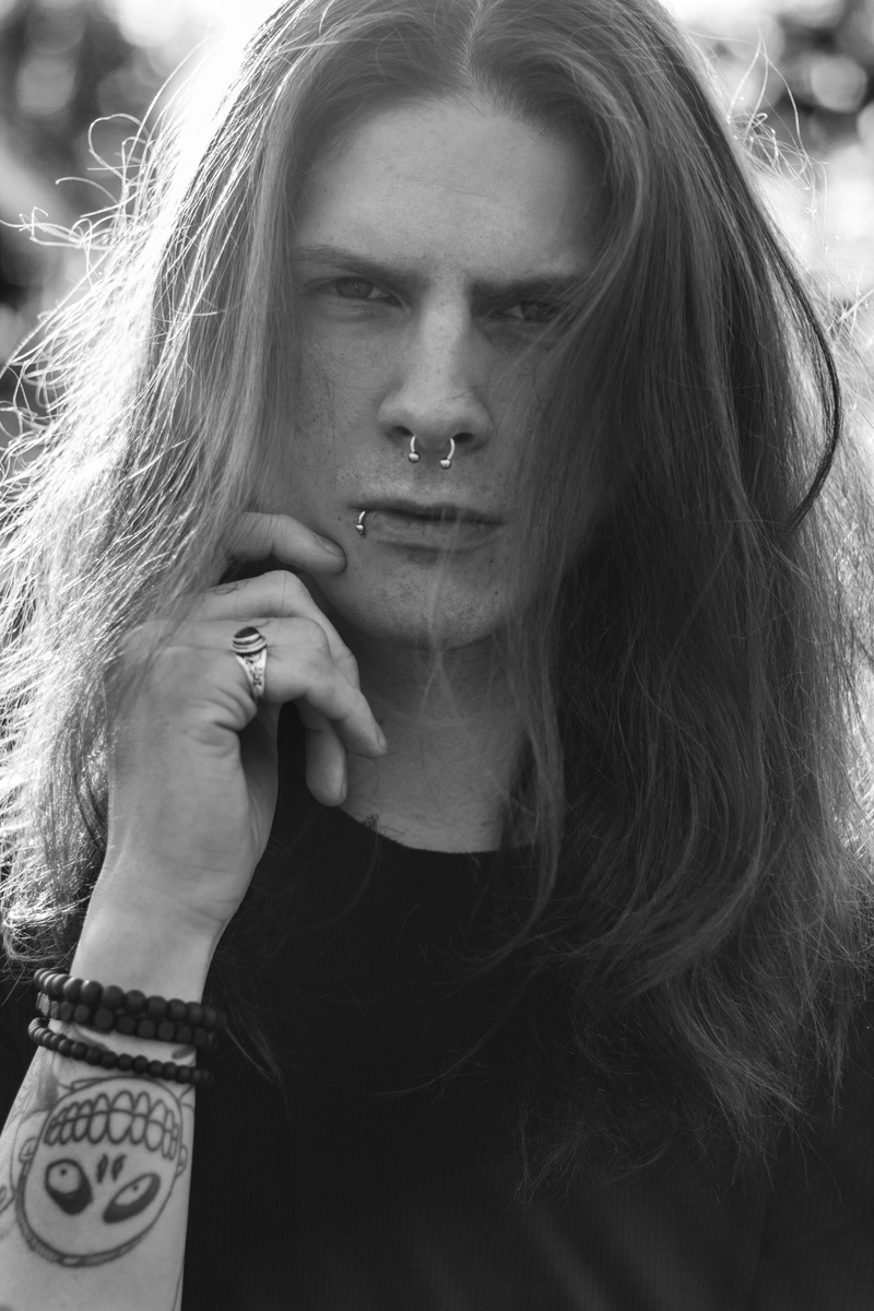 Male model photo shoot of Jason Midnight in Stoughton, MA