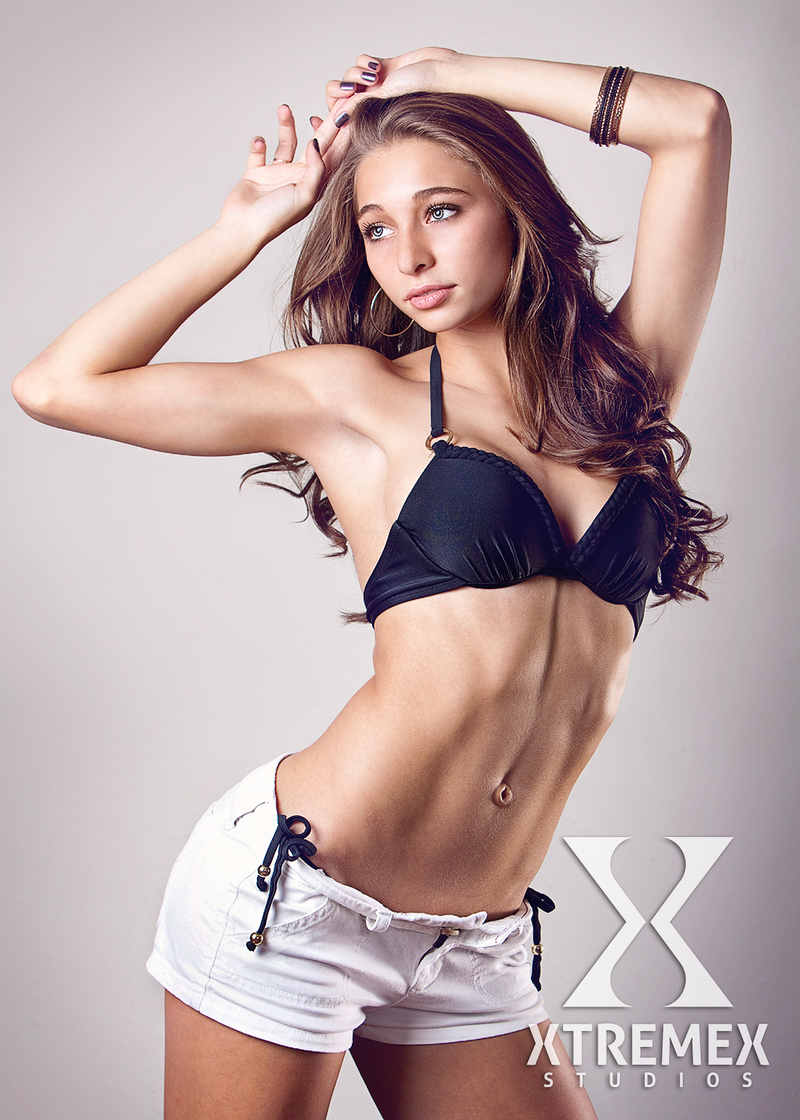 Male model photo shoot of XtremeX Studios