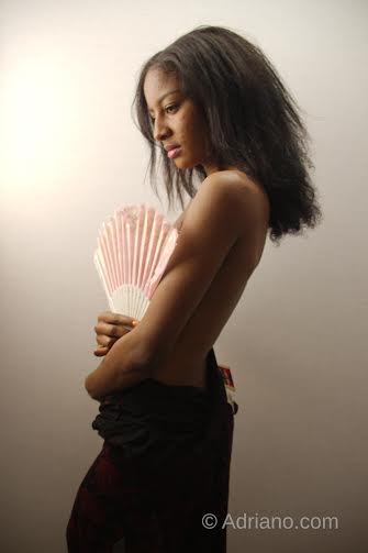 Female model photo shoot of tyniacarroll