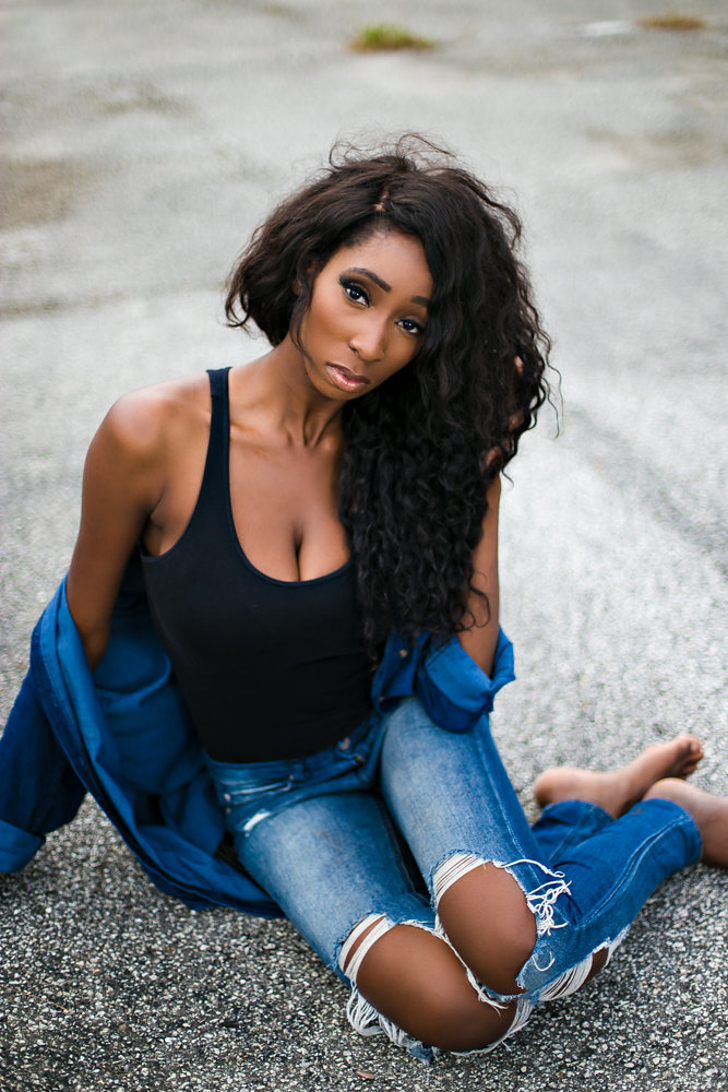 Female model photo shoot of MiaW in Orlando, FL