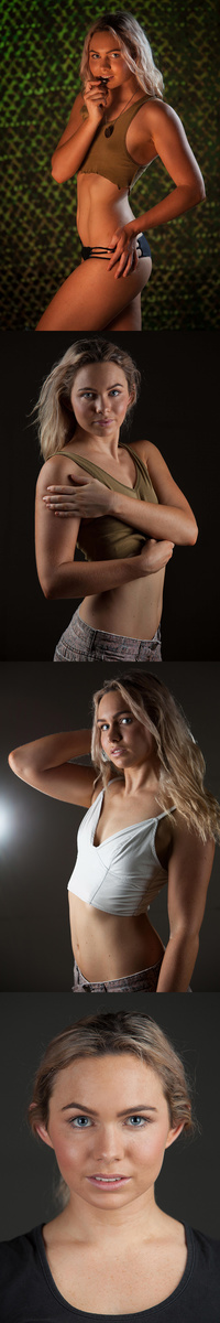 Female model photo shoot of Seavibes18 in Sunshine Coast