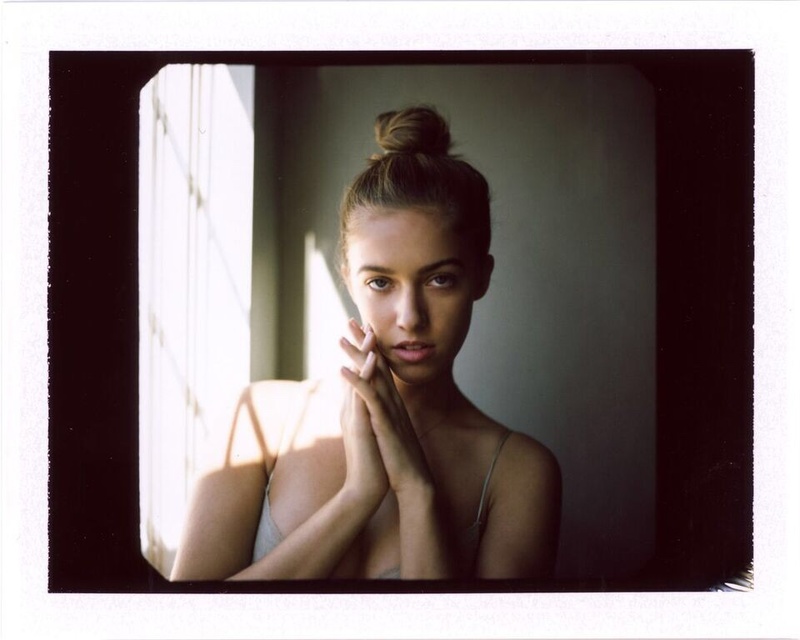 Female model photo shoot of Olivia Reed