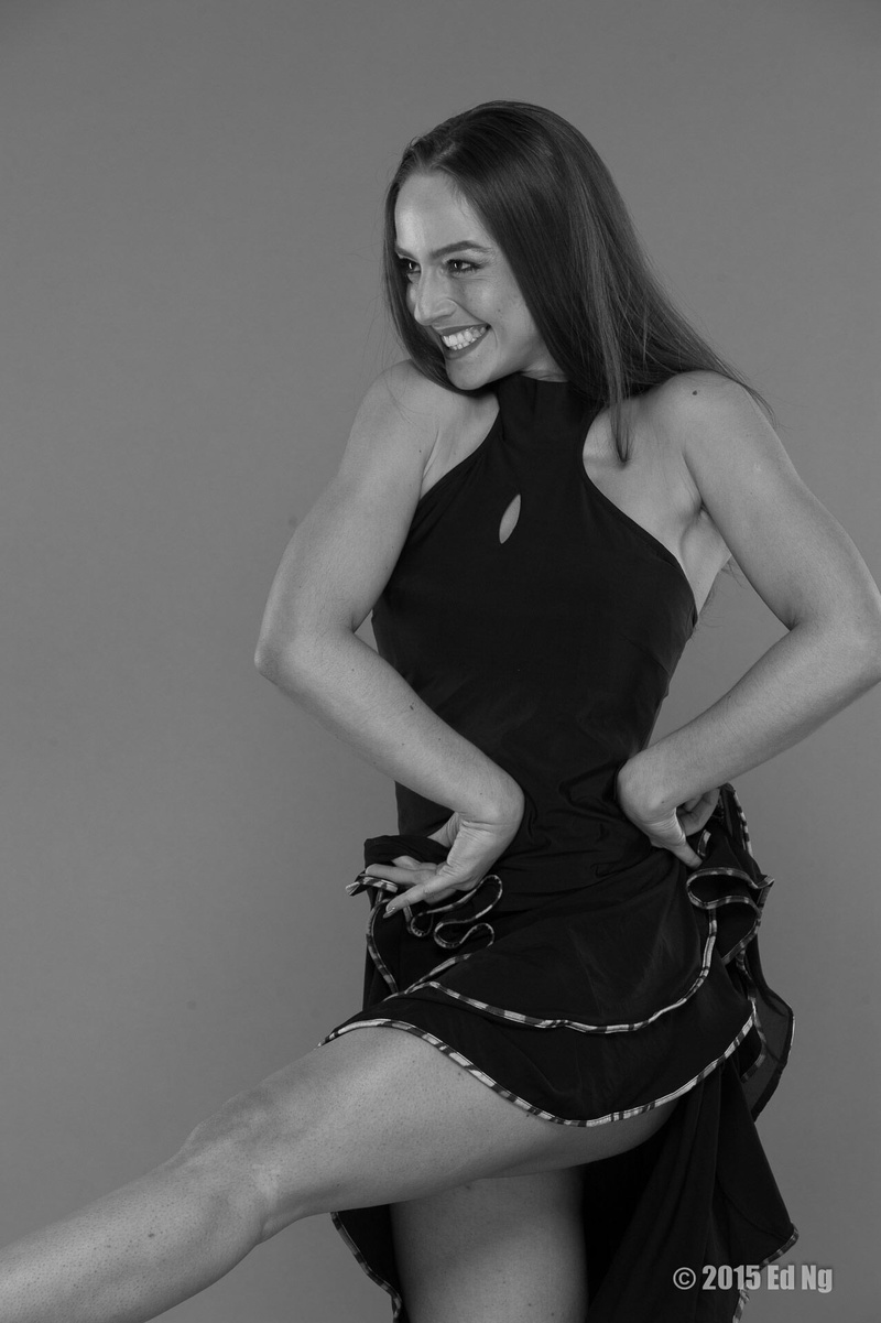 Female model photo shoot of Stacy DN
