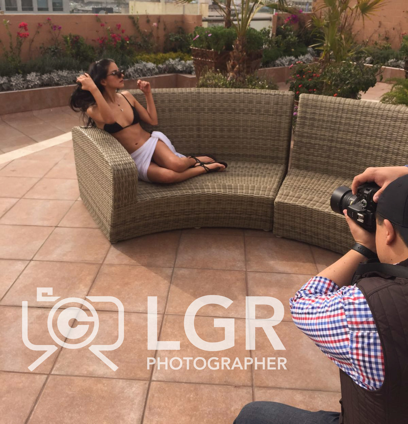 Male model photo shoot of LGR Photographer in Mexico City