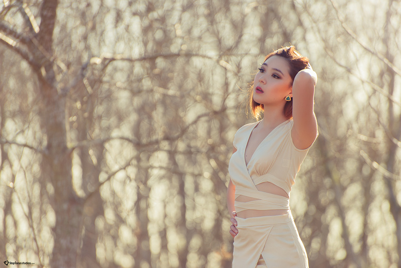 Female model photo shoot of julsren by Stop Focus Studios