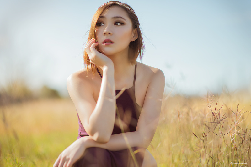 Female model photo shoot of julsren by Stop_Focus_Studios