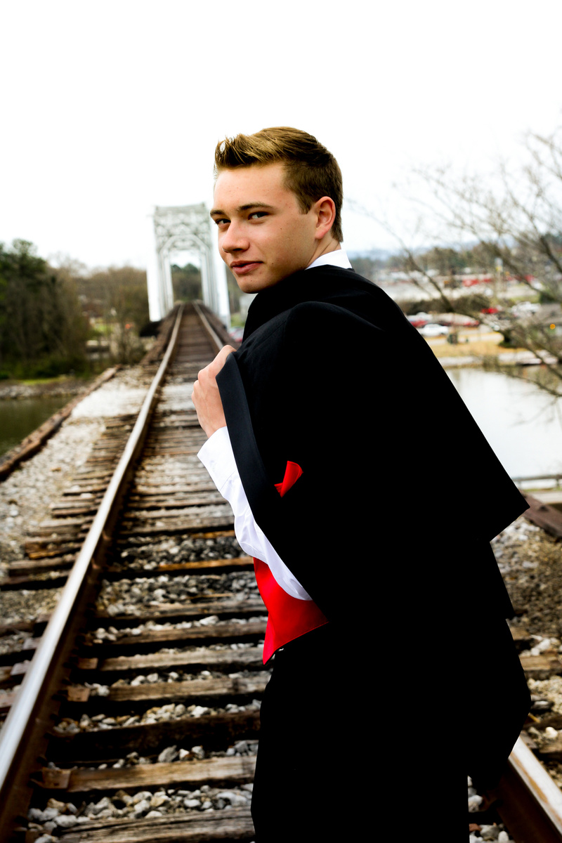 Male model photo shoot of A Snap In Time in Gadsden, AL
