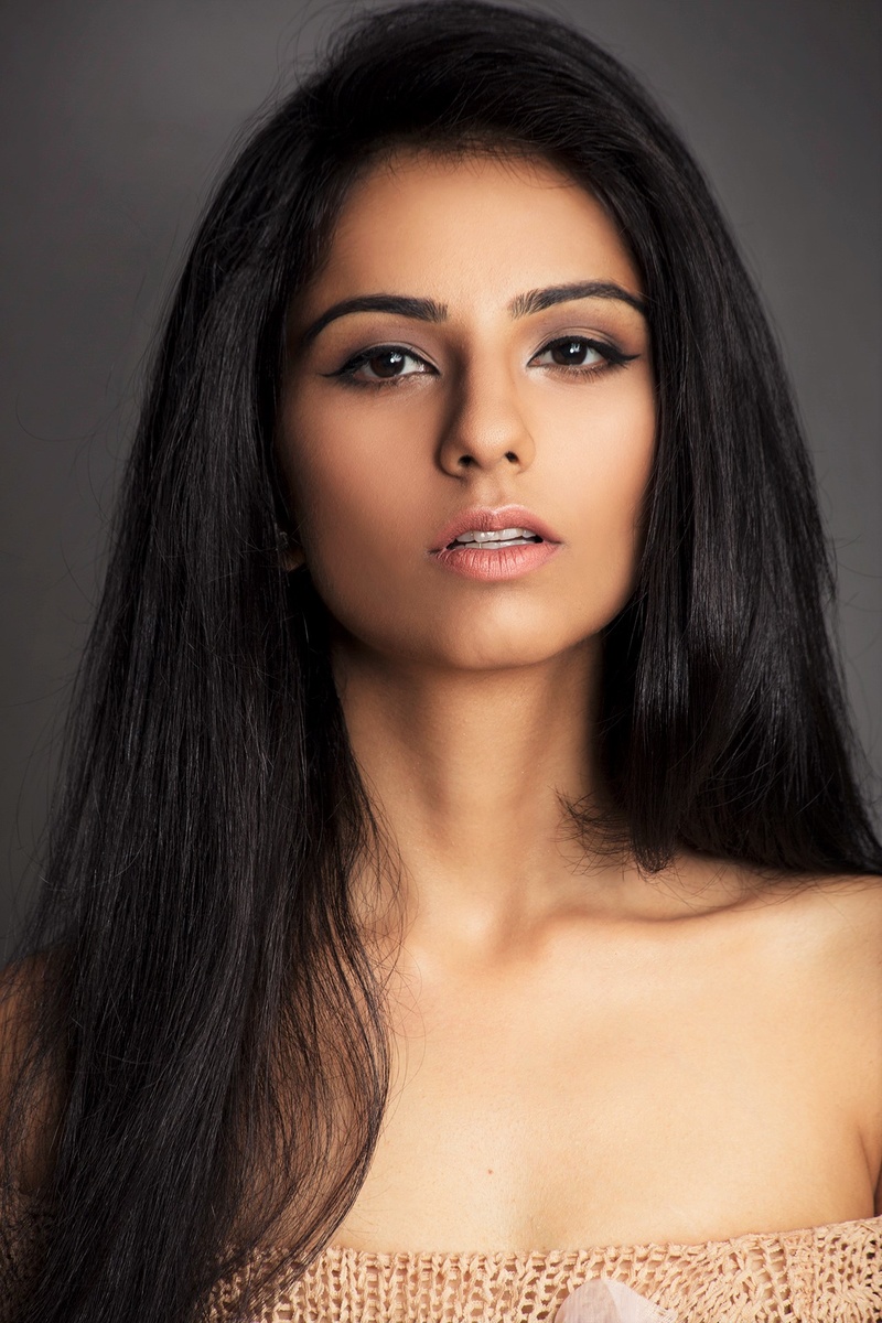 Female model photo shoot of Rishankaj