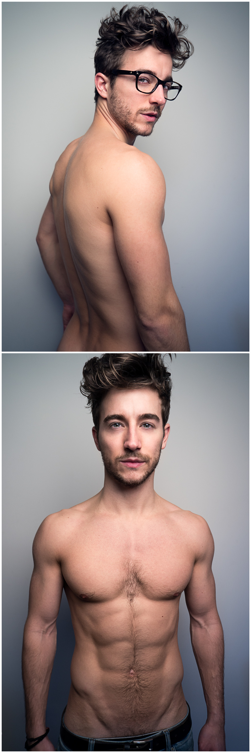 Male model photo shoot of L Pham Photography and Stefan Kotsopoulos