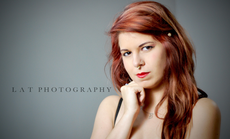 Female model photo shoot of LATphotography