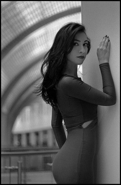 Female model photo shoot of Ksenia_Kolieva in Moscow