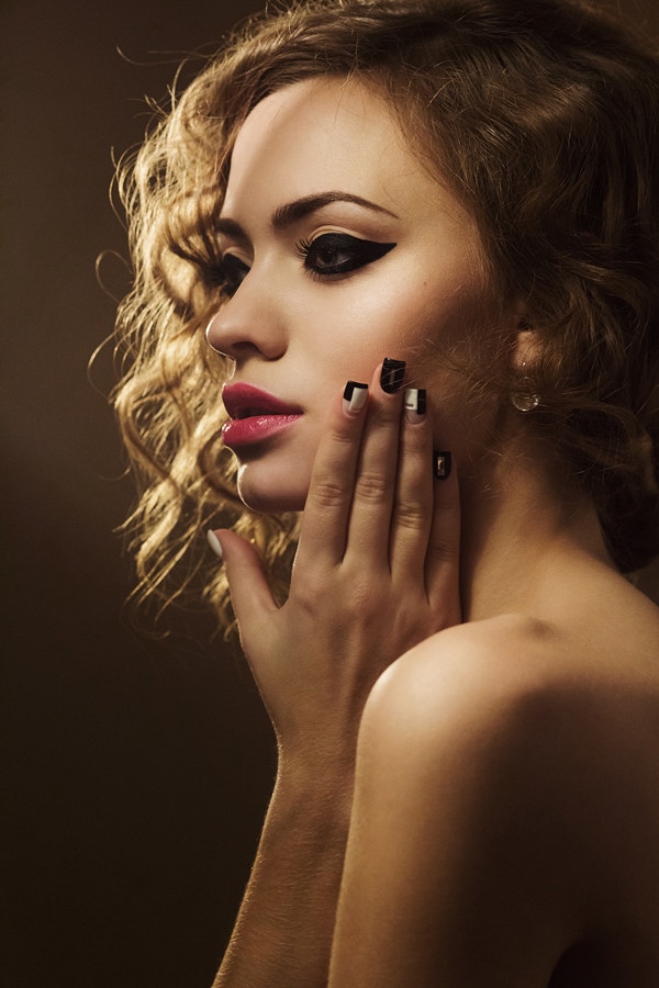 Female model photo shoot of Mysa Enn by Smoshkov