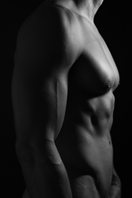 Male model photo shoot of BodyPhotographer