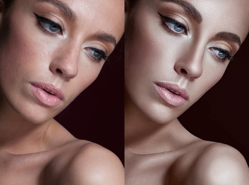 Female model photo shoot of Natali Gureeva