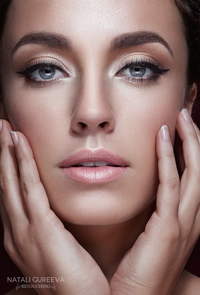 Female model photo shoot of Natali Gureeva