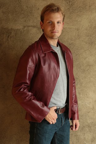 Male model photo shoot of evanmurray in Downtown Los Angeles, California