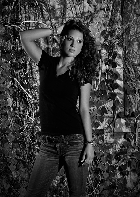 Female model photo shoot of HeatherGreene31