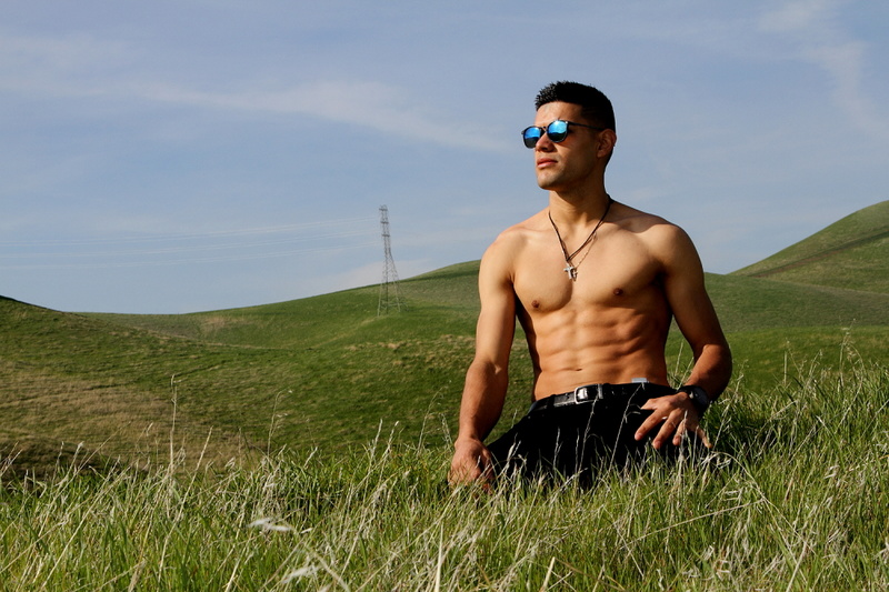 Male model photo shoot of CARMIKE and MIGUEL RIZO MACIAS in Antioch, CA