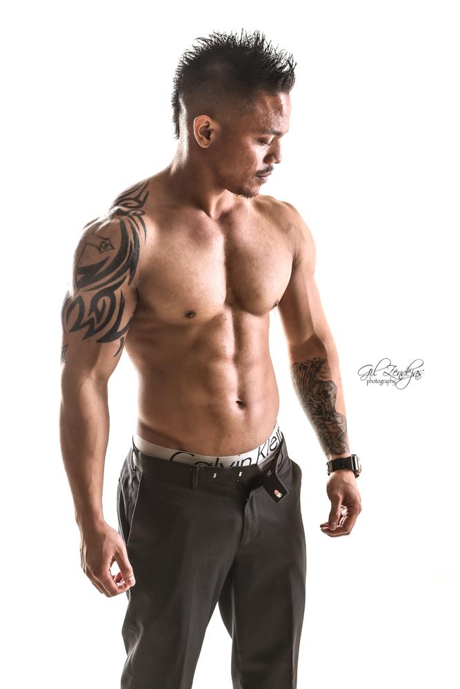 Male model photo shoot of Bolo2447 by IE Photography in Riverside, CA