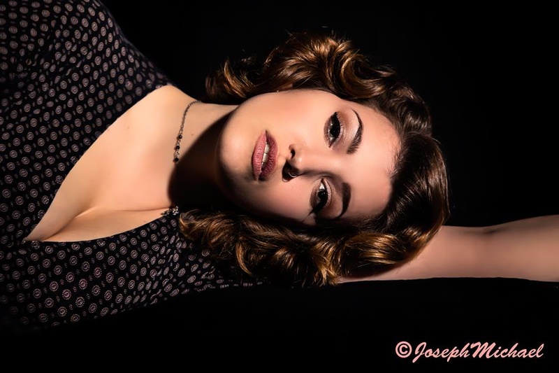 Female model photo shoot of Jenna-Marie Nixon