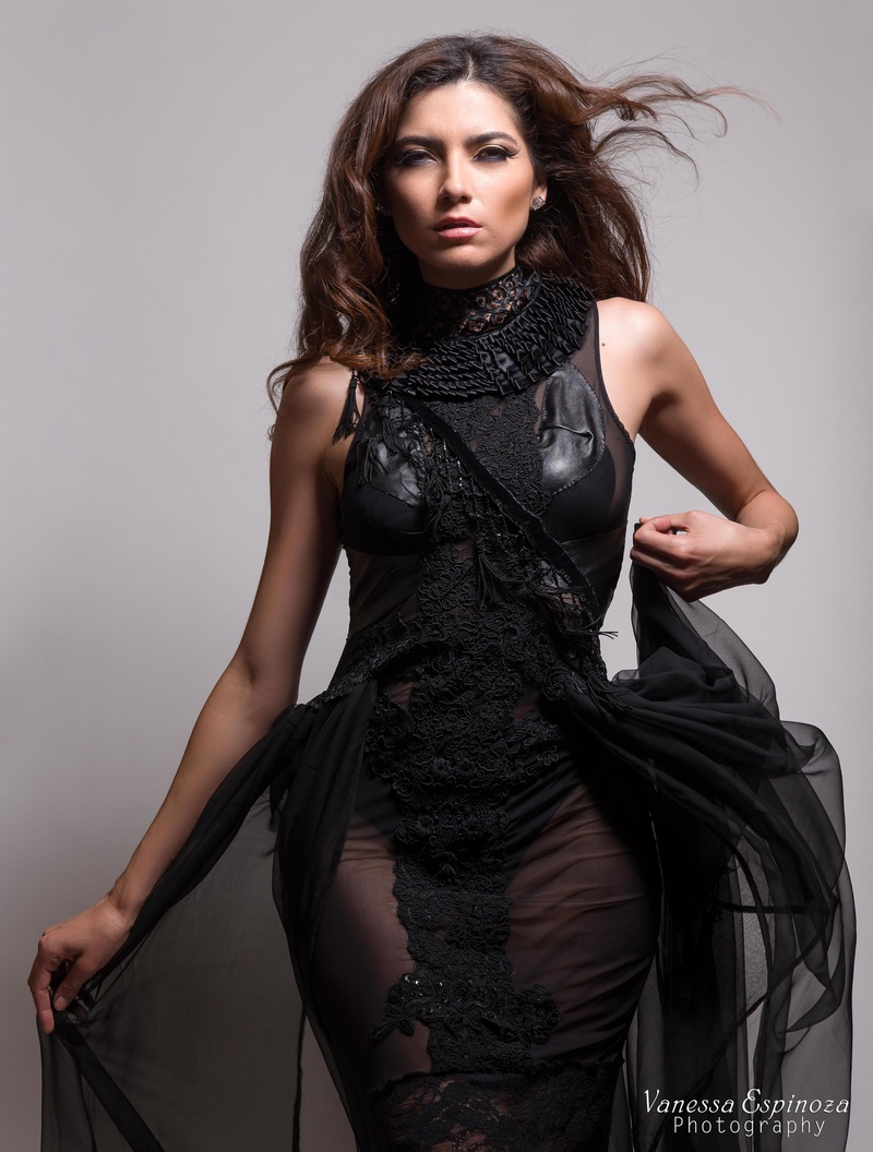Female model photo shoot of Vanessa Espinoza Photography in Los Angeles, CA