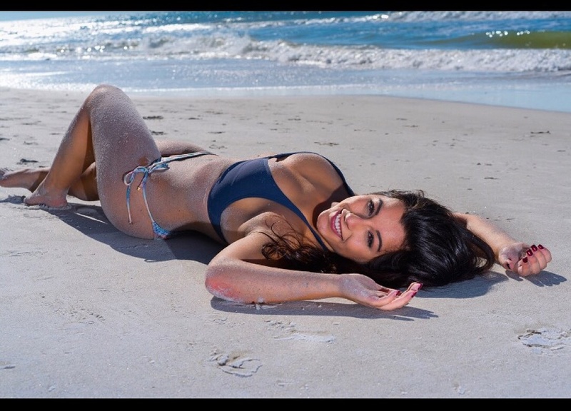 Female model photo shoot of Martha Kally in Redington Beach, Fl