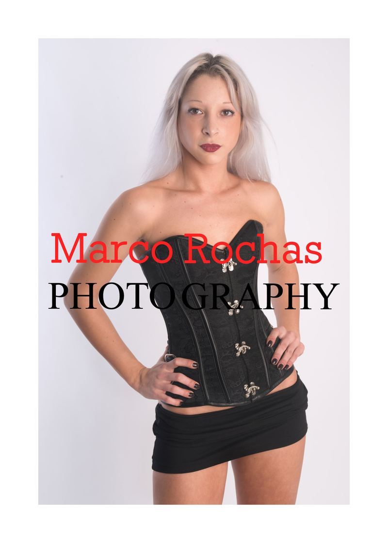 Male and Female model photo shoot of MR Images and Alisha _ Ruby in London