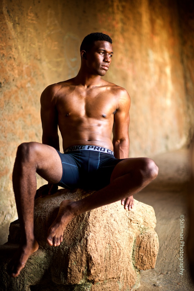 Male model photo shoot of Stillman Photography in Los Angeles, CA