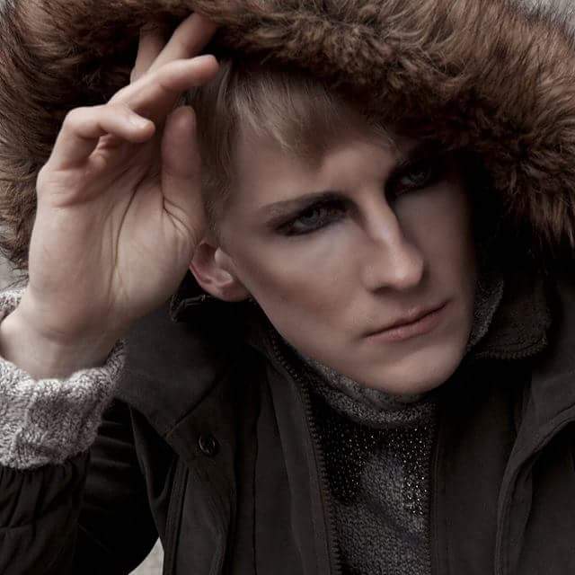 Male model photo shoot of Jacob Bates