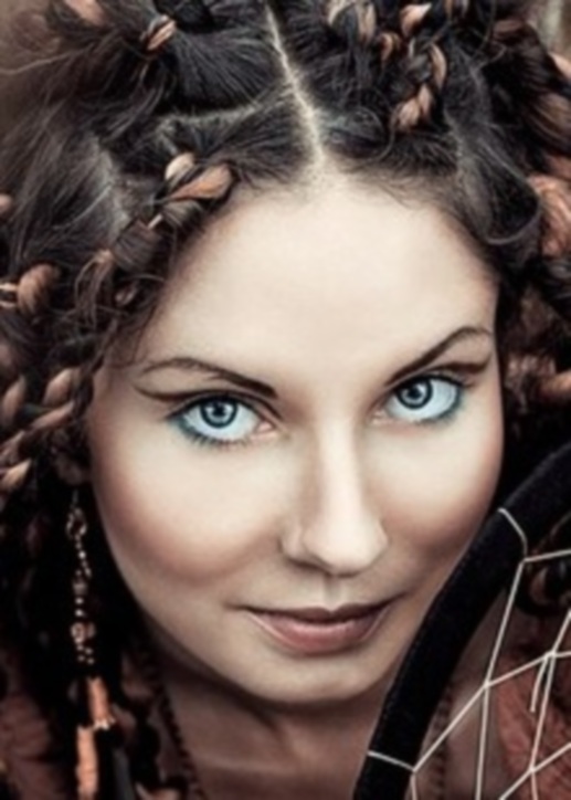 Female model photo shoot of Oli_T in Ukraine
