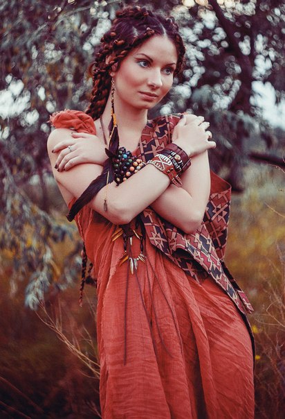 Female model photo shoot of Oli_T in Ukraine