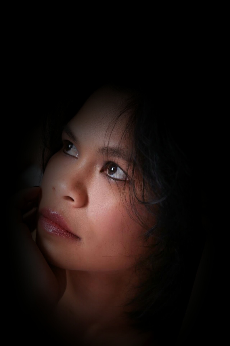 Female model photo shoot of Filipino-Beauty