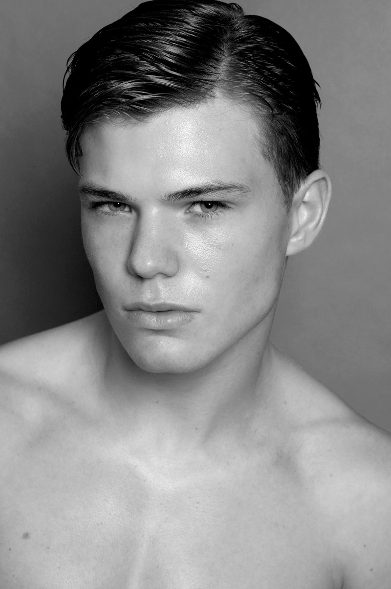 Male model photo shoot of Rossouw