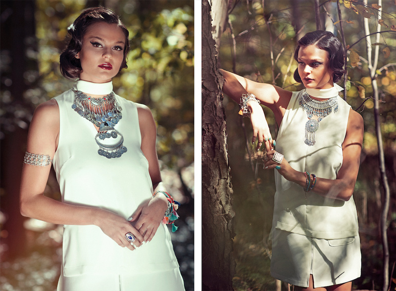 Female model photo shoot of jennmodel by NZL STUDIO , wardrobe styled by cfidelino