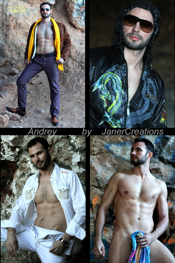 Male model photo shoot of janercreations and Andrew777 in Las Vegas