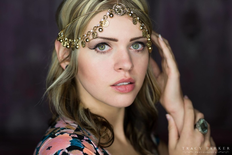 Female model photo shoot of Katey_Elizabeth in Tioga, PA