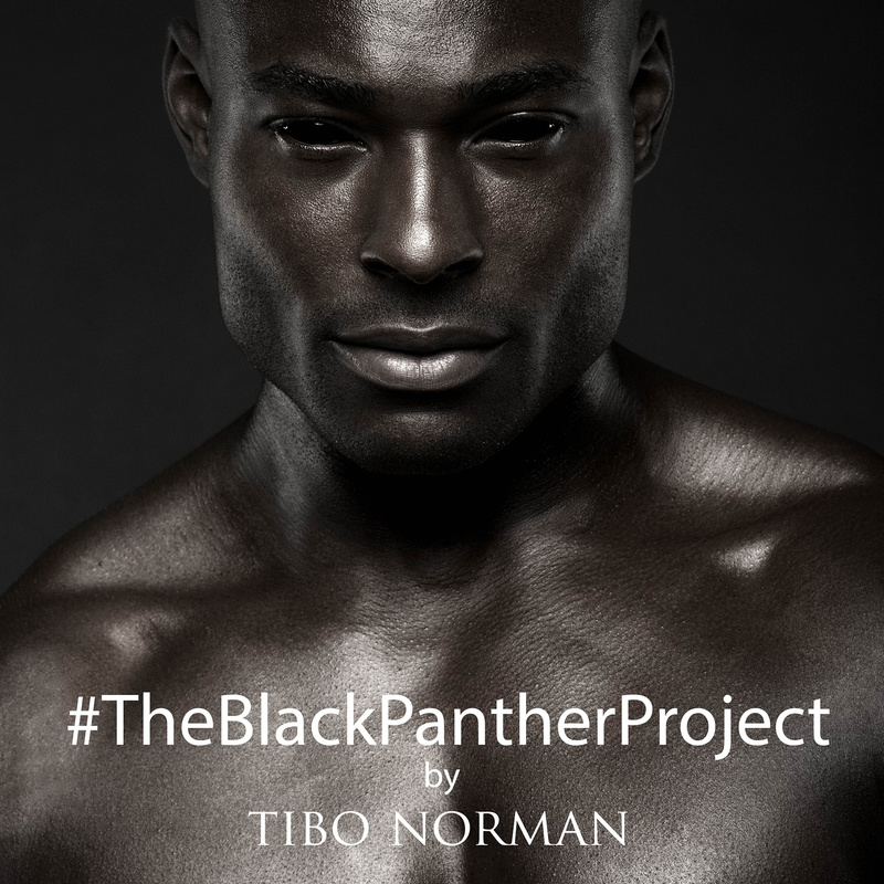 Male model photo shoot of Tibo Norman Photography in NY