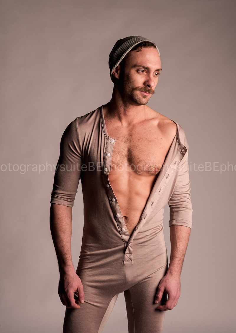Male model photo shoot of suiteBEphotography