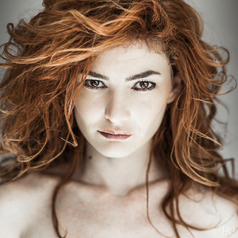 Female model photo shoot of Leya Smith