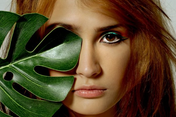 Female model photo shoot of Ann Alasi