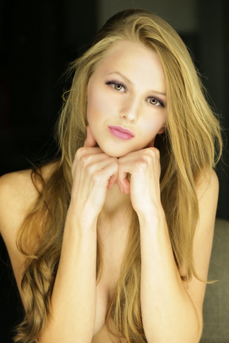 Female model photo shoot of AshleyJade by BERNARD
