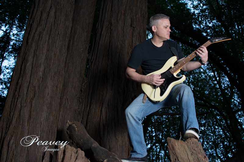 Male model photo shoot of Peavey Images in NorCal