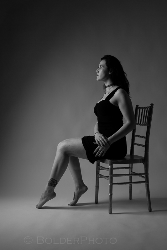 Female model photo shoot of Nia Mari by bolderphoto in Boulder, CO