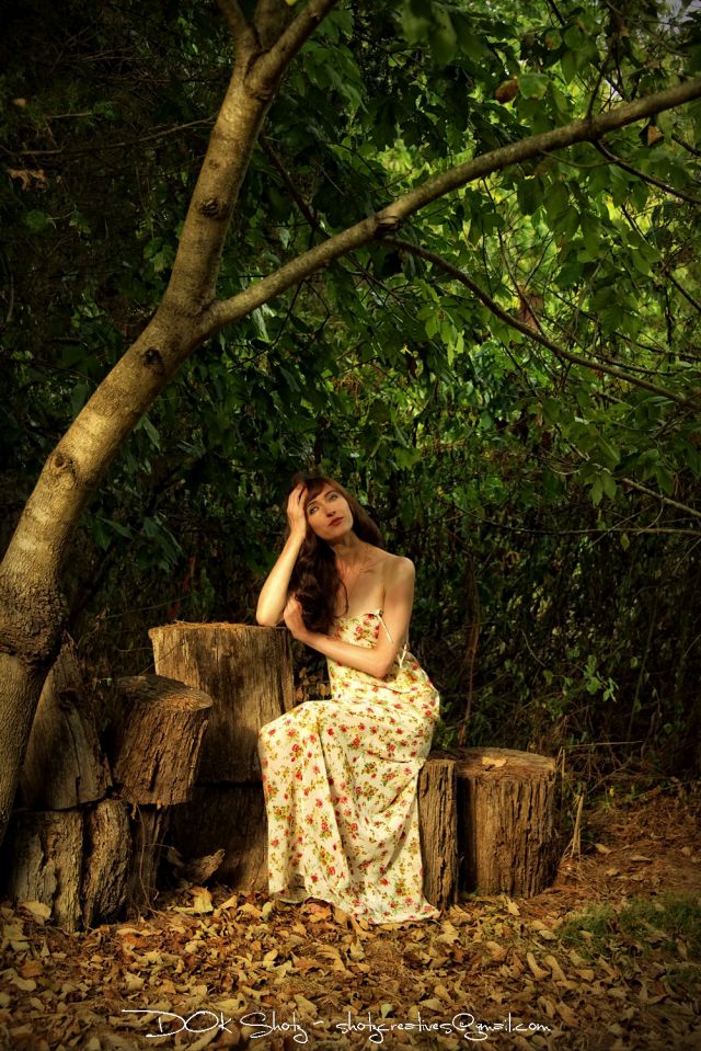 Female model photo shoot of Sanema by Kean Creative