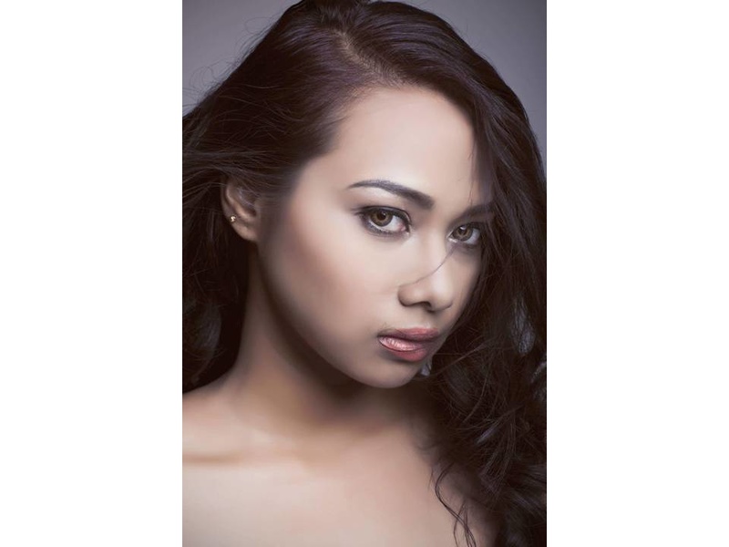 Female model photo shoot of Zahirah Aman