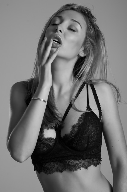 Female model photo shoot of Milica_Ibiza
