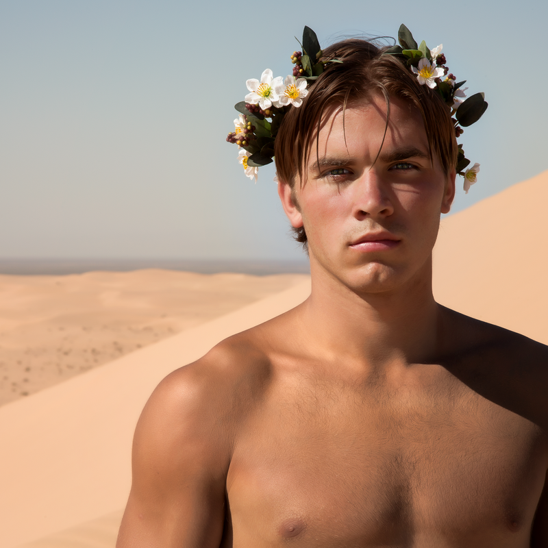 Male model photo shoot of Ben Wheeler in Southern California