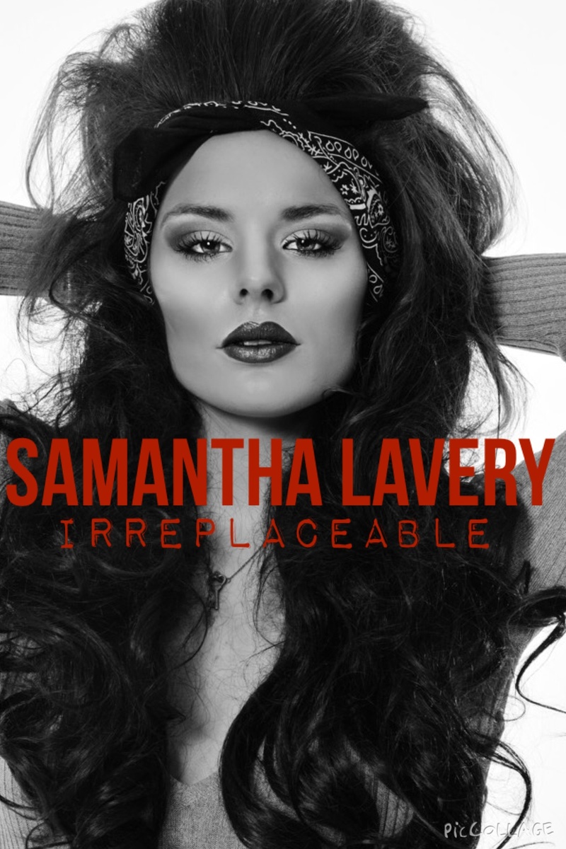 Female model photo shoot of Samantha Lavery