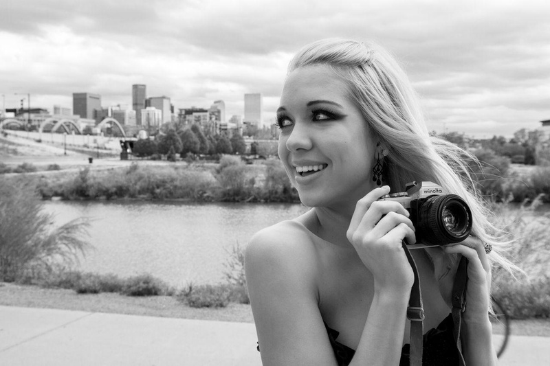 Female model photo shoot of Storybalcom